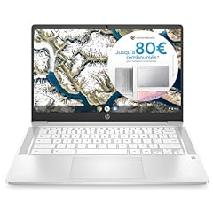 Chromebook 14a na0005sf usato  Spedito ovunque in Italia 