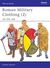 Roman military clothing d'occasion  Livré partout en France