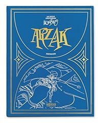 Moebius artbook arzak for sale  Delivered anywhere in UK