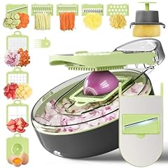 Keouke vegetable chopper for sale  Delivered anywhere in USA 
