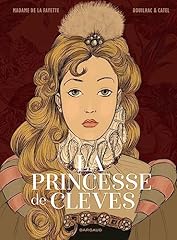 Princesse clèves d'occasion  Livré partout en France