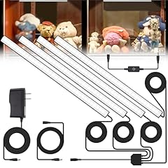 Jusjubr display cabinet for sale  Delivered anywhere in USA 