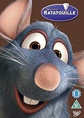 Ratatouille dvd import d'occasion  Livré partout en France