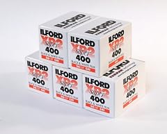 Ilford xp2 400 for sale  Delivered anywhere in UK