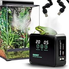 Mecesor humidificateurs reptil d'occasion  Livré partout en France