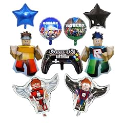 Pcs foil balloons for sale  Delivered anywhere in UK