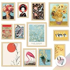 Decor vintage eclectic for sale  Delivered anywhere in USA 