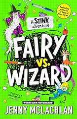 Stink fairy wizard for sale  Delivered anywhere in UK