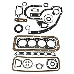 Complete tractor gasket for sale  Delivered anywhere in USA 