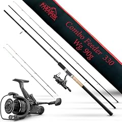 Paradox fishing feederrute gebraucht kaufen  Wird an jeden Ort in Deutschland