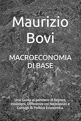 Macroeconomia base una usato  Spedito ovunque in Italia 