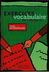 Mise pratique exercices d'occasion  Livré partout en France