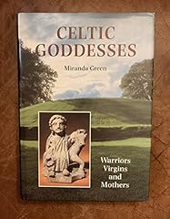 Celtic goddesses warriors for sale  Delivered anywhere in USA 