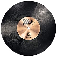 Paiste pstx dj45 for sale  Delivered anywhere in UK