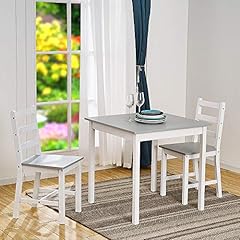 Panana wooden dining for sale  Delivered anywhere in UK