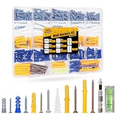 Drywall anchors kit for sale  Delivered anywhere in USA 
