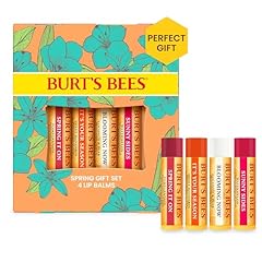 Burt bees lip for sale  Delivered anywhere in UK