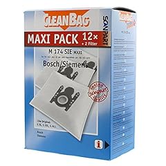 Scanpart staubsaugerbeutel max gebraucht kaufen  Wird an jeden Ort in Deutschland