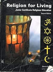 Religion for living d'occasion  Livré partout en Belgiqu