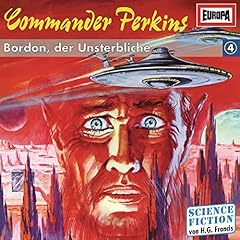 Commander perkins bordon gebraucht kaufen  Wird an jeden Ort in Deutschland