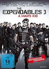 The expendables man gebraucht kaufen  Wird an jeden Ort in Deutschland