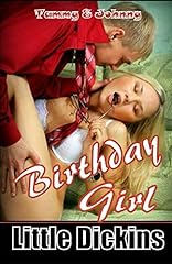 Birthday girl for sale  Delivered anywhere in UK
