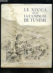 Xixe campagne tunisie d'occasion  Livré partout en France