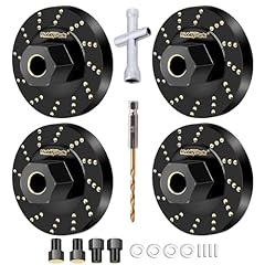 Hobbypark brass wheel for sale  Delivered anywhere in USA 