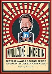 Rivoluzione linkedin. trovare usato  Spedito ovunque in Italia 