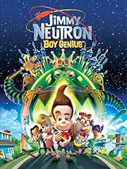 Jimmy neutron boy for sale  Delivered anywhere in USA 