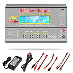 Haisito lipo charger for sale  Delivered anywhere in UK