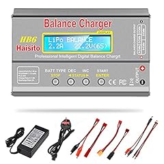 Haisito lipo charger for sale  Delivered anywhere in UK