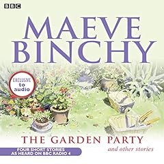 Garden party stories for sale  Delivered anywhere in UK