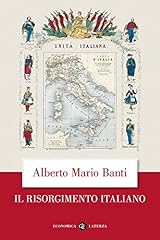 Risorgimento italiano usato  Spedito ovunque in Italia 