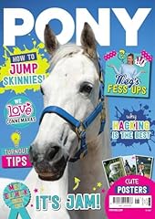 Pony magazine for sale  Delivered anywhere in UK