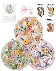Santune sets embroidery for sale  Delivered anywhere in USA 