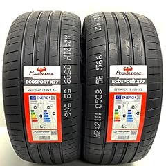 225 225 40zr18 for sale  Delivered anywhere in UK