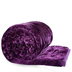 Egypto plum fleece for sale  Delivered anywhere in UK