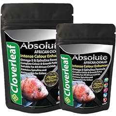 Cloverleaf 150g absolute for sale  Delivered anywhere in UK