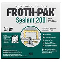 Froth pak 200 for sale  Delivered anywhere in USA 