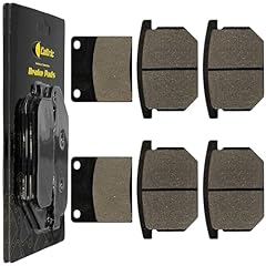 Caltric front rear for sale  Delivered anywhere in USA 