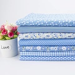 7pcs fat quarters for sale  Delivered anywhere in UK