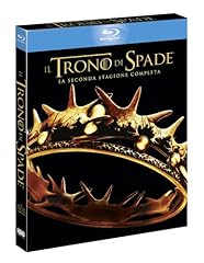 Trono spade stagione usato  Spedito ovunque in Italia 