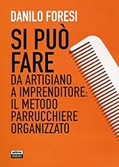 Può fare artigiano usato  Spedito ovunque in Italia 