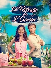 Retraite amour d'occasion  Livré partout en France