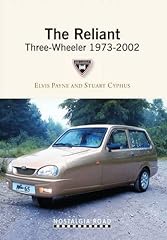 The reliant three d'occasion  Livré partout en France