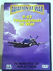 Aviation war thunderbolt d'occasion  Livré partout en France