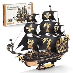 Rokr maquettes bateau d'occasion  Livré partout en France