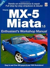 Mazda miata 1.6 for sale  Delivered anywhere in UK