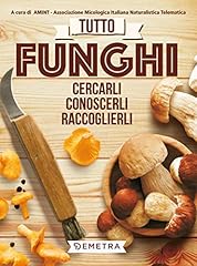 Tutto funghi cercarli usato  Spedito ovunque in Italia 